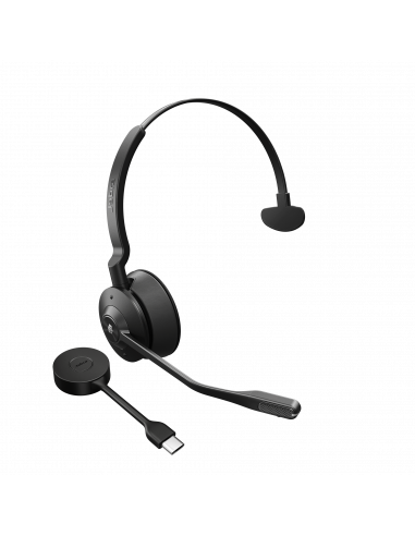 engage 55 SE stereo ms usb-c base