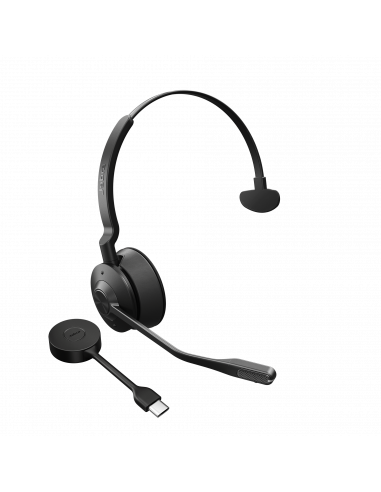 Jabra Engage 55 SE Mono UC  USB-C