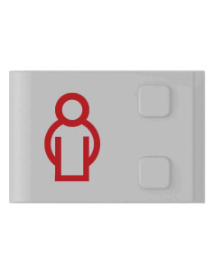 Ackermann - Bouton d'appel... 2