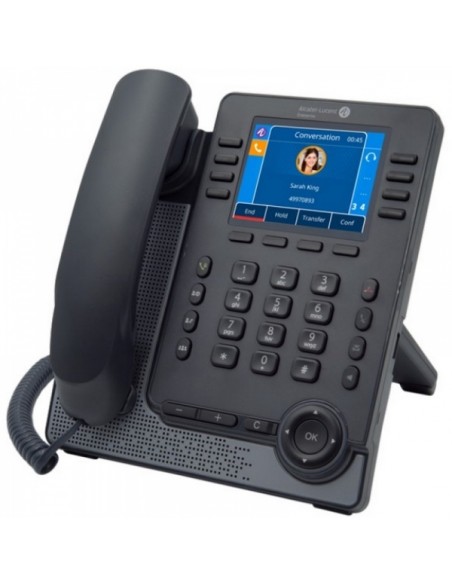 Alcatel Lucent - M7 Alcatel Lucent - M7