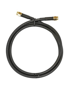 Mikrotik - Cordon SMA / SMA 1m 2