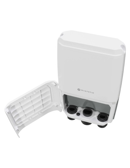 MikroTik FiberBox Plus