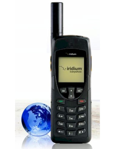 Iridium - Téléphone 9555