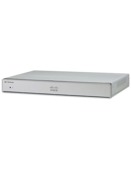 Cisco - Routeur C1121-8P Cisco - Routeur C1121-8P