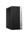 HP - ProDesk 600 G4 (Reconditionné) SFF/i5-8500/8GB RAM/256GB SSD/W10P