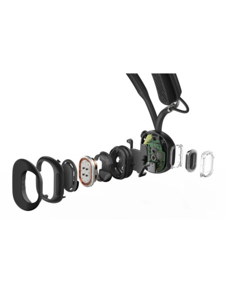 casque conduction shokz