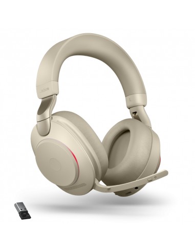 Evolve2 85 usb a beige UC