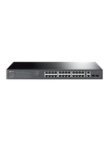 TP-Link Smart Switch Gigabit Easy 28 ports