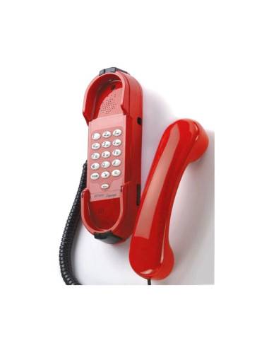 HD 2000 Keypad (Dark Grey)