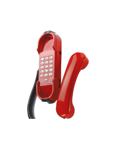 Depaepe - HD2000 SIP avec clavier