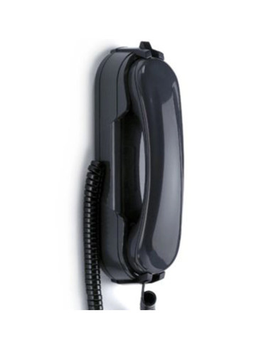 HD 2000 Urgence 1 (Rouge)