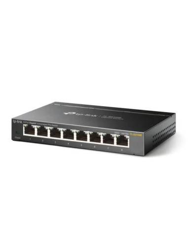 TL-SG108E