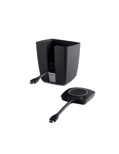 Barco - Single ClickShare tray