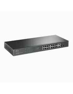 TP-Link Switch-18 ports 2