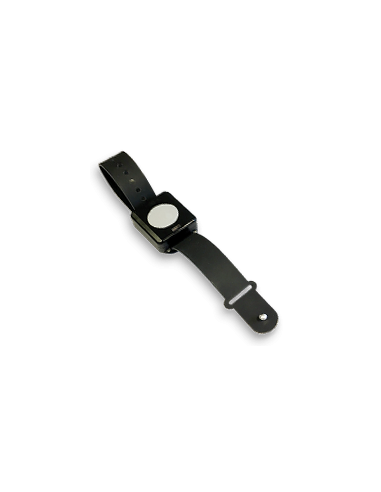 CRMS - Emetteur de poignet IP-65, 6 niveaux d'alarmes possibles