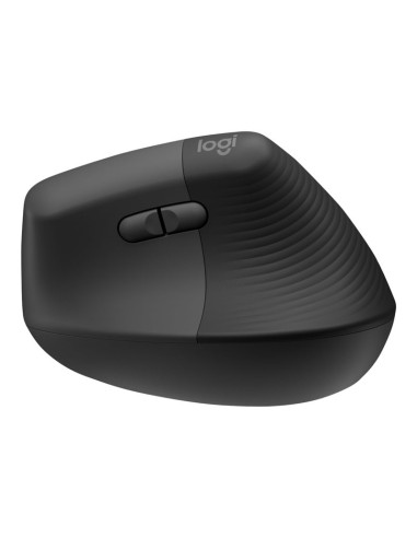 Souris lift ergo face