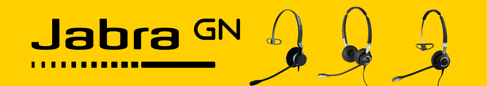 Micro casque jabra biz