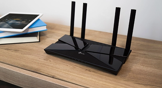 routeur tp link
